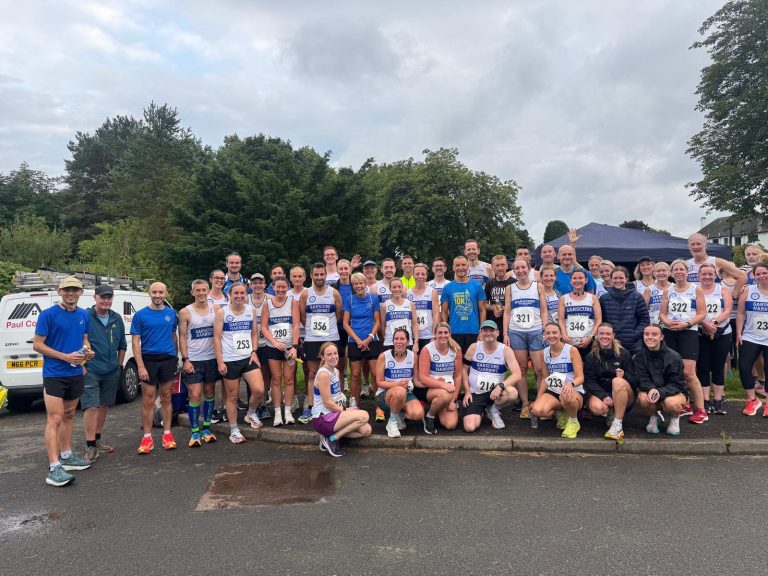 Charlie Kilshaw Memorial