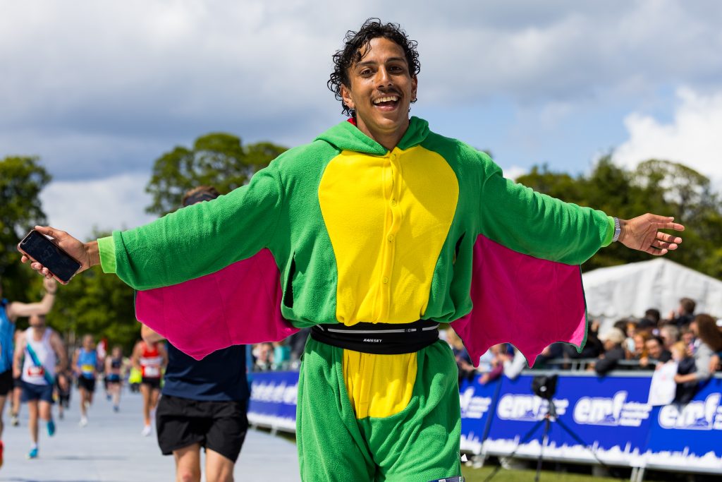 EMF - Sunday 25th May 2025 - Raymond Davies Photography