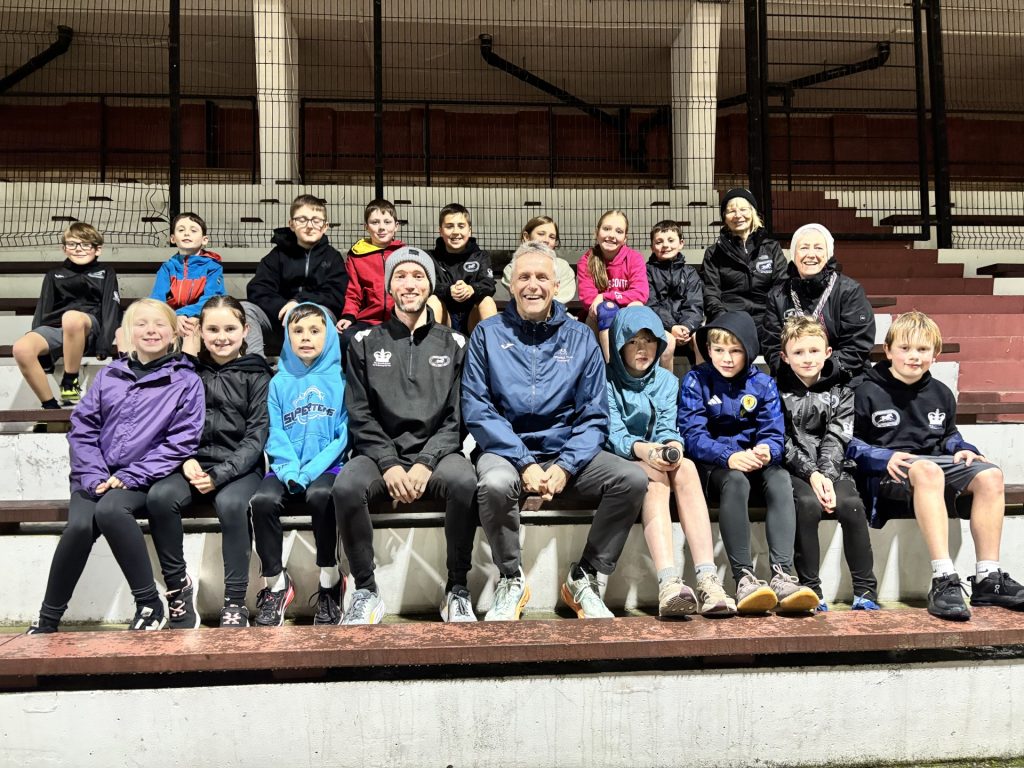 Inverclyde presentation